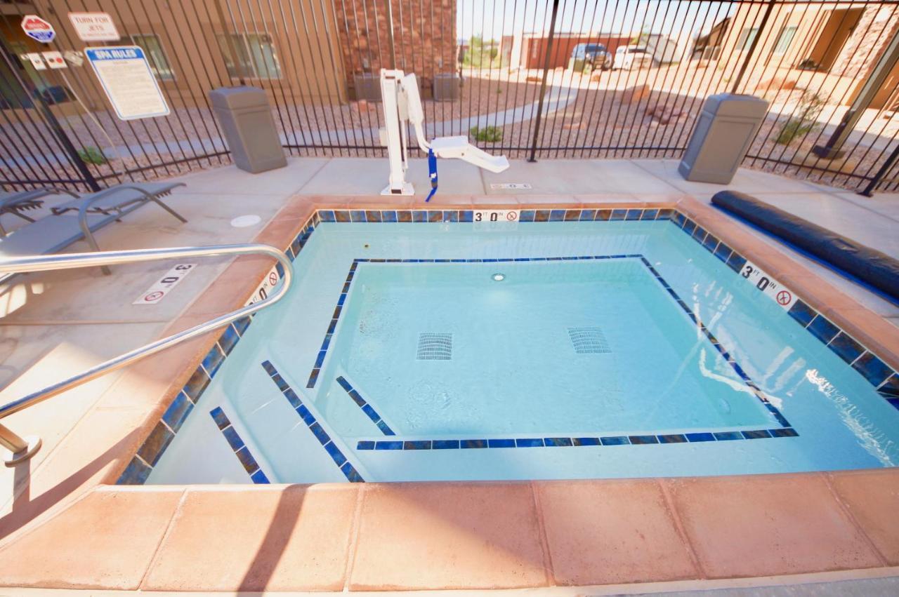 Red Cliff Condos #6I Moab Exterior photo
